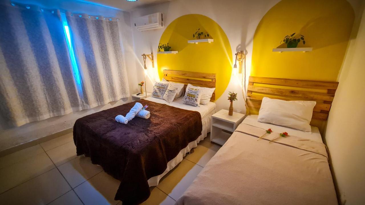 Cantinho Da Ge Suites Porto de Galinhas Exterior photo
