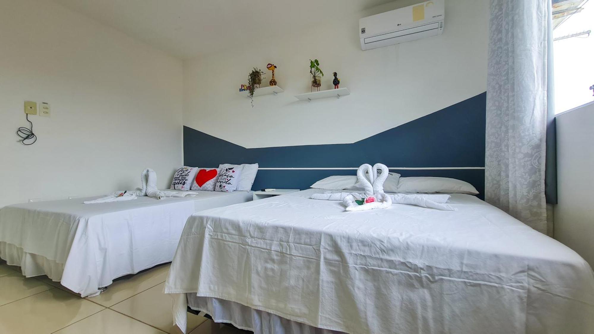 Cantinho Da Ge Suites Porto de Galinhas Exterior photo