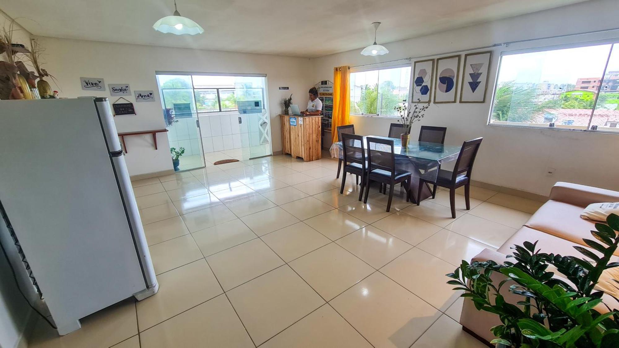 Cantinho Da Ge Suites Porto de Galinhas Exterior photo