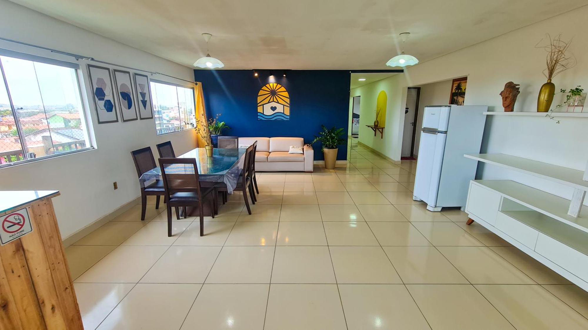 Cantinho Da Ge Suites Porto de Galinhas Exterior photo